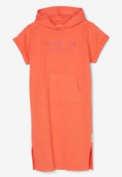 Marc O'Polo Freizeitkleid - Sunrise Red -Marc OPolo Geschaft c74c36464bd14aa880cc19dbb825ebf5