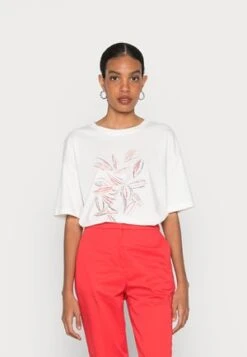 Marc O'Polo RUNDHALS REGULAR - T-Shirt Basic - Black -Marc OPolo Geschaft c7510f4e926c4247a351e0c91aa80d08