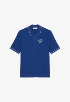 Marc O'Polo DENIM KURZARM - Poloshirt - Kensington Blue 13 Marc O'Polo DENIM KURZARM - Poloshirt - Kensington Blue -Marc OPolo Geschaft c7556dfa34274016998cb739e78da3c0