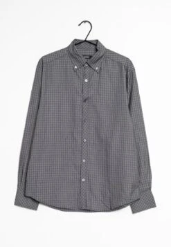 Marc O'Polo Hemd - Dark Blue 12 Marc O'Polo Hemd - Dark Blue -Marc OPolo Geschaft c75e8e7fb4404170a11cb8d08e112675 1