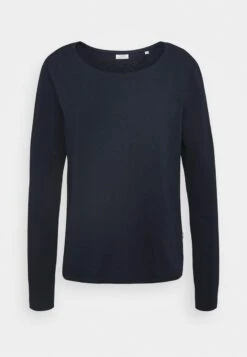 Marc O'Polo DENIM LONGSLEEVE CREWNECK - Langarmshirt - Grey Melange 13 Marc O'Polo DENIM LONGSLEEVE CREWNECK - Langarmshirt - Grey Melange -Marc OPolo Geschaft c77b9c4e89fc49ed894751edf457b00f 2