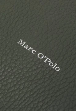 Marc O'Polo MOD BRINJA - Handtasche - Olive Crop -Marc OPolo Geschaft c783d21059ec4dcdbf46459515f30496