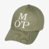 Marc O'Polo AUS HOCHWERTIGEM ORGANIC-TWILL - Cap - Olive 2 Marc O'Polo AUS HOCHWERTIGEM ORGANIC-TWILL - Cap - Olive -Marc OPolo Geschaft c791e2bfb5c54ad4bdfdfe66b8127790