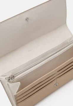Marc O'Polo JARA - Geldbörse - Frosty Sand -Marc OPolo Geschaft c826ba9799774a9594182ac230499de7