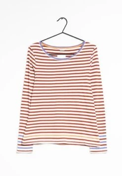 Marc O'Polo Langarmshirt - Orange -Marc OPolo Geschaft c87707ee89f84ab1b5a1f730f1c4421c