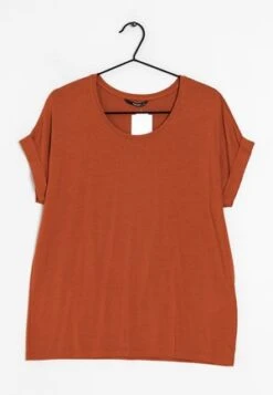 Marc O'Polo T-Shirt Basic - Red -Marc OPolo Geschaft c89cd45a5d9943fcb50b9bd39d0b92e3