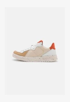 Marc O'Polo ELDA - Sneaker Low - Beige/peach -Marc OPolo Geschaft c8ae1470676f471e959308cea2681ee5