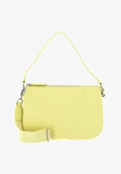 Marc O'Polo LARA - Umhängetasche - Lemon Sorbet -Marc OPolo Geschaft c8e40b82a6a544a480d6fbf67b296032 1