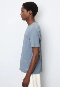 Marc O'Polo T-Shirt Basic - Stormy Sea -Marc OPolo Geschaft c90d2559fd18425186933321d6d8c7f7