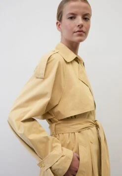 Marc O'Polo DENIM OVERSIZED - Trenchcoat - Simple Pleasures -Marc OPolo Geschaft c92154a88fbc4a04a568f661d506f082