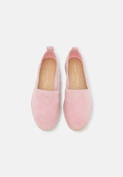 Marc O'Polo Espadrille - Rose -Marc OPolo Geschaft c9238b7332104cce8c1fee9725b1c870