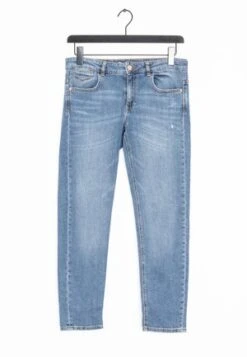 Marc O'Polo DENIM Jeans Straight Leg - Blue -Marc OPolo Geschaft c9282406dc164d738966338cc437598c