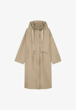Marc O'Polo TWO-IN-ONE - Parka - Dusty Earth -Marc OPolo Geschaft c94c8ccc03f4420097139a854d19f758