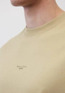 Marc O'Polo DENIM RELAXED AUS SOFTER - T-Shirt Basic - Summer Dust 10 Marc O'Polo DENIM RELAXED AUS SOFTER - T-Shirt Basic - Summer Dust -Marc OPolo Geschaft c966254c22454affbf3b295ac33e8a20