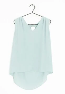 Marc O'Polo Bluse - Blue -Marc OPolo Geschaft c9a9325c1d374333b1d6c6ee4f403807