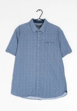 Marc O'Polo Hemd - Light Blue -Marc OPolo Geschaft c9b9ccec3ac743398f777fa53513cc4d