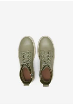 Marc O'Polo Plateaustiefelette - Light Olive -Marc OPolo Geschaft c9c5ef34e6dd450eb92d99d6fc10665b