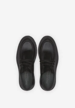 Marc O'Polo Sportlicher Schnürer - Black -Marc OPolo Geschaft c9cf61784ef042c7a2c5fde9eec4caed