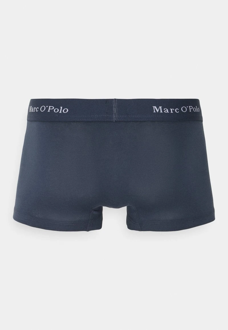 Marc O'Polo SHORTS 3 PACK - Panties - Khaki 5 Marc O'Polo SHORTS 3 PACK - Panties - Khaki – Bild 3