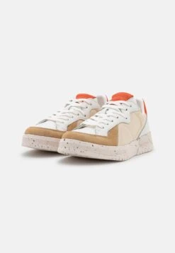 Marc O'Polo ELDA - Sneaker Low - Beige/peach -Marc OPolo Geschaft c9e50d61d837411d96a5373c3c061df5