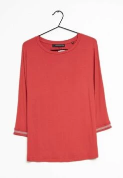 Marc O'Polo Langarmshirt - Red -Marc OPolo Geschaft c9ed7a17291b4d57b149c39d444d8f59