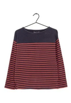 Marc O'Polo Langarmshirt - Pink -Marc OPolo Geschaft ca34bcd82fc548a487033758956bbf96