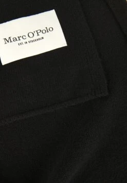 Marc O'Polo Schal - Black -Marc OPolo Geschaft ca38196c05c84a5fa7ad2dec5dfe9ce8