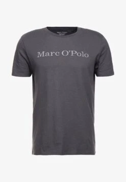 Marc O'Polo T-Shirt Print - Gray Pinstripe -Marc OPolo Geschaft ca5d344a746a4e48943dc4e6644e98e5