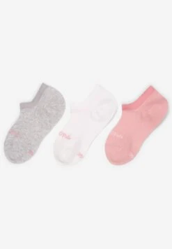 Marc O'Polo IM 3ER PACK - Socken - Rose -Marc OPolo Geschaft ca752bbc39814687ac0564a745ea627d
