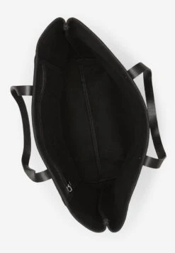 Marc O'Polo Shopping Bag - Black -Marc OPolo Geschaft ca823e2652ea43838588e75043bcd881