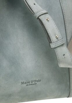 Marc O'Polo HOBO - Shopping Bag - Deep Lake Green -Marc OPolo Geschaft caa144a2c9d147fdaf50ff7d95374df9