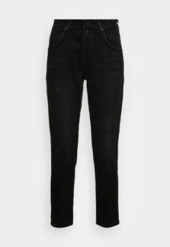 Marc O'Polo DENIM FREJA BOYFRIEND - Jeans Relaxed Fit - Vintage Black 12 Marc O'Polo DENIM FREJA BOYFRIEND - Jeans Relaxed Fit - Vintage Black -Marc OPolo Geschaft caa46bf1f37f4020adbad62e9067f372 2