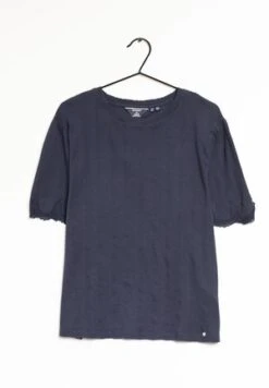 Marc O'Polo T-Shirt Basic - Blue 11 Marc O'Polo T-Shirt Basic - Blue -Marc OPolo Geschaft caab2165bcd1492eb26a381e2cebd00a