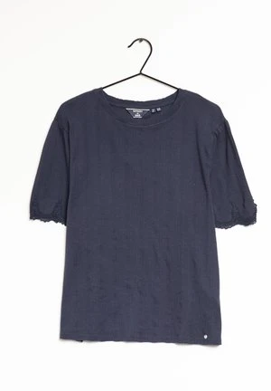 Marc O'Polo T-Shirt Basic - Blue 6 Marc O'Polo T-Shirt Basic - Blue – Bild 4