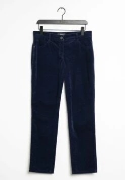 Marc O'Polo Stoffhose - Dark Blue -Marc OPolo Geschaft caaf7fac2a0d4e3f8d1e028eeca22a41