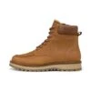 Marc O'Polo JACK MIT INNENZIPPER - Winter Boots - Cognac