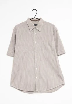 Marc O'Polo Hemd - Brown -Marc OPolo Geschaft cab9af6c35ef44109ddfdd68db170e1a 1