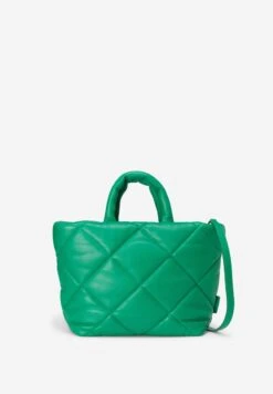 Marc O'Polo MOA - Shopping Bag - Shiny Emerald 10 Marc O'Polo MOA - Shopping Bag - Shiny Emerald -Marc OPolo Geschaft cb3cb0b7cc0d45289782c491a152d9b2