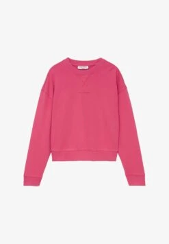 Marc O'Polo DENIM O-SHAPE RELAXED - Sweatshirt - Fresh Fuschia 13 Marc O'Polo DENIM O-SHAPE RELAXED - Sweatshirt - Fresh Fuschia -Marc OPolo Geschaft cb91338f34484b42a4322cf6da927056