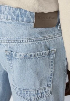 Marc O'Polo Jeans Slim Fit - Light Blue Salt'n Pepper Wash -Marc OPolo Geschaft cbb7605f3d524208a4e3497b0d6645bd