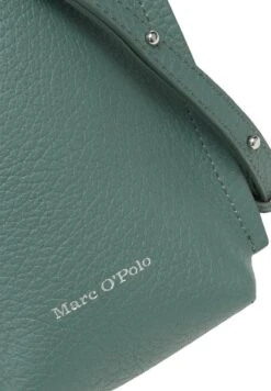 Marc O'Polo MAXI-SMARTPHONE AUS GENARBTEM - Umhängetasche - Lake Green -Marc OPolo Geschaft cbc389d6eaed4be7b4911e2b9685233d