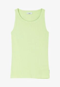 Marc O'Polo DENIM Top - Citra Lime -Marc OPolo Geschaft cbdc2b2aae2d4118bbc4c14f2868ea54