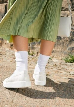 Marc O'Polo CORA - Sneaker Low - Offwhite 10 Marc O'Polo CORA - Sneaker Low - Offwhite -Marc OPolo Geschaft cbf7cfcbac814940a51c38ad44c90a6a