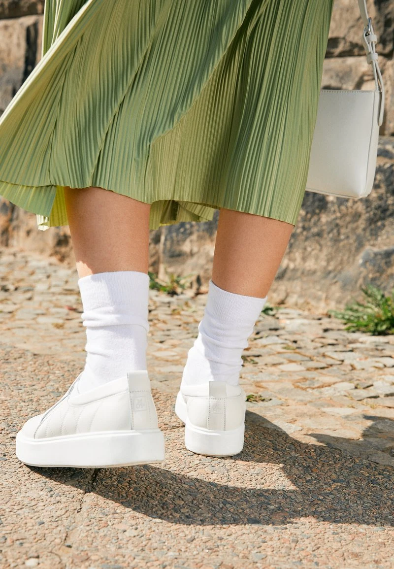 Marc O'Polo CORA - Sneaker Low - Offwhite 5 Marc O'Polo CORA - Sneaker Low - Offwhite – Bild 3