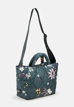 Marc O'Polo MOA - Shopping Bag - Night Forest -Marc OPolo Geschaft cbff0e77c0ee40a28e06297b883befe7