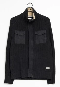 Marc O'Polo Strickjacke - Black