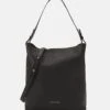 Marc O'Polo BRINJA - Handtasche - Black -Marc OPolo Geschaft ccd97f25a3ba46e5bb4466fd96389733