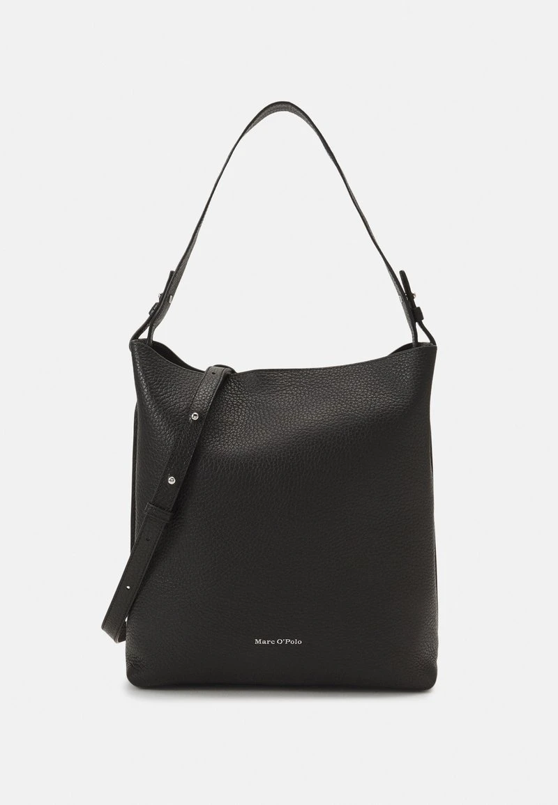 Marc O'Polo BRINJA - Handtasche - Black 3 Marc O'Polo BRINJA - Handtasche - Black