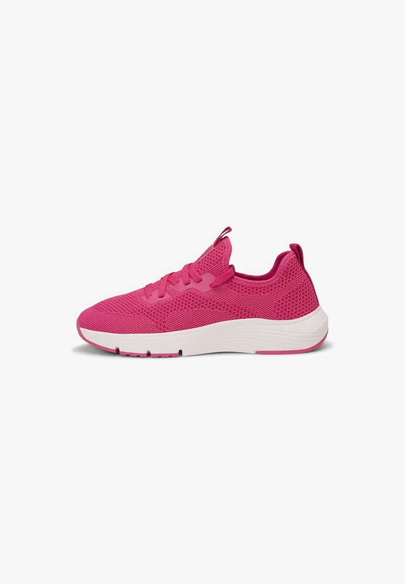 Marc O'Polo STRICK - Sneaker Low - Pink 3 Marc O'Polo STRICK - Sneaker Low - Pink