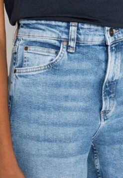 Marc O'Polo Jeans Shorts - Tencel Denim Wash -Marc OPolo Geschaft cd18a83cb6824a67bb2fcab59db25e86